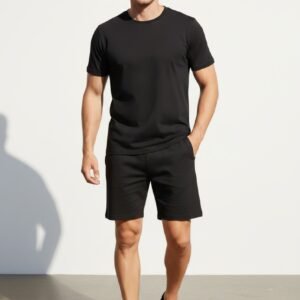 Men's Cordset