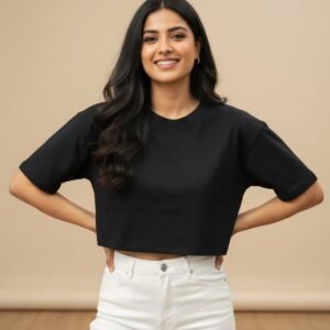 Women's Crop Top
