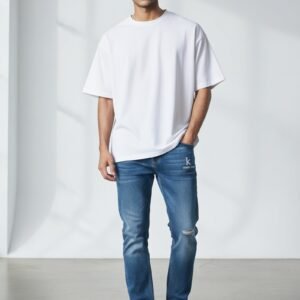 Men's Oversized T-Shirt